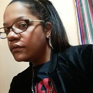 Meet your Posher, Trina